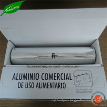 Household Kitchen Use Aluminium Foil